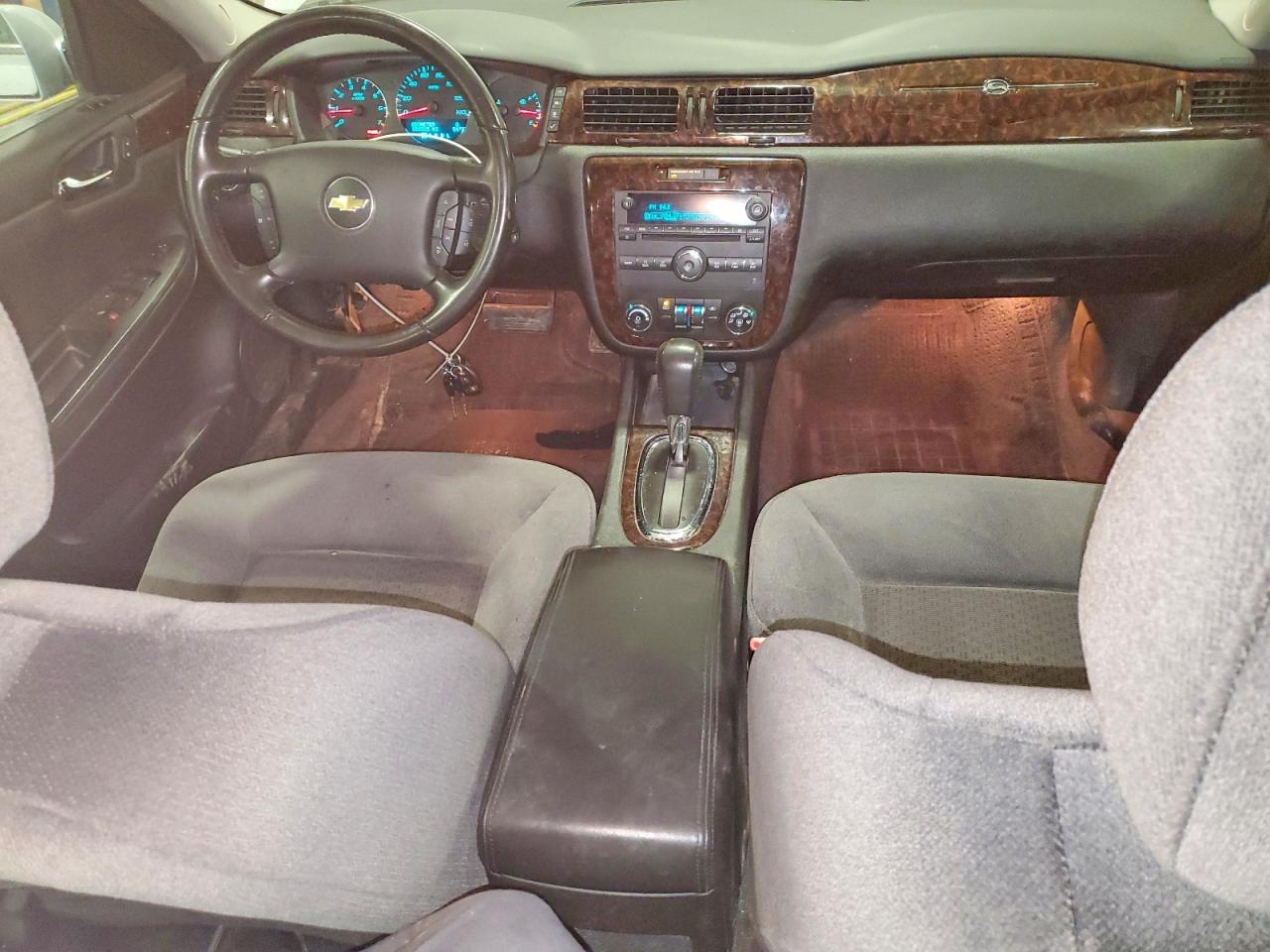 2013 CHEVROLET IMPALA LT photo 15