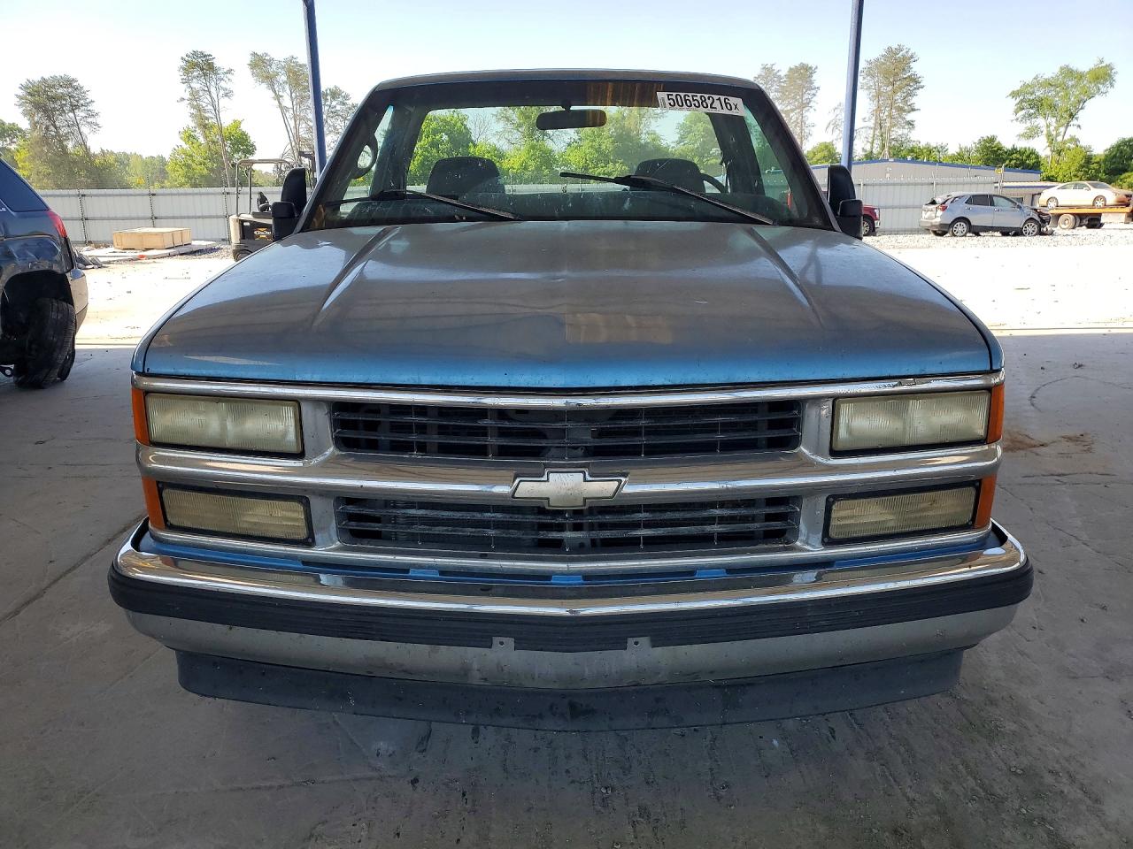 1997 CHEVROLET GMT-400 C1500 photo 13