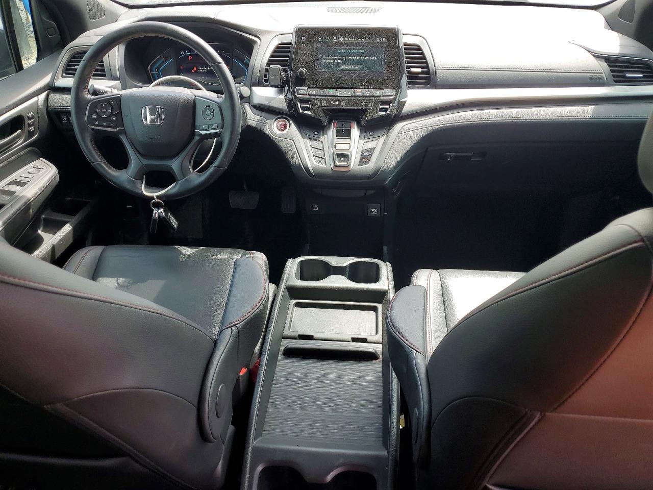 2023 HONDA ODYSSEY SPORT-L photo 15