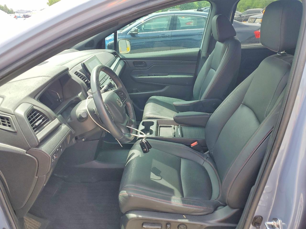 2023 HONDA ODYSSEY SPORT-L photo 13