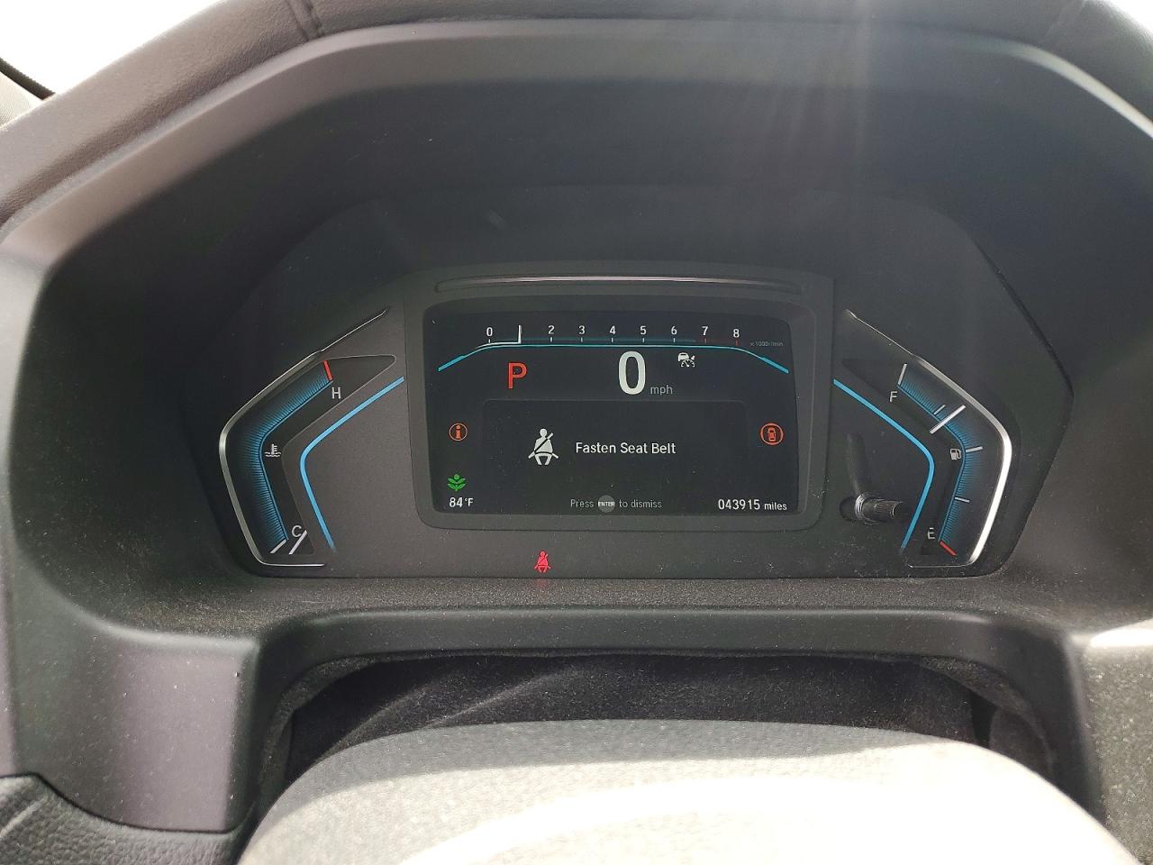 2023 HONDA ODYSSEY SPORT-L photo 17