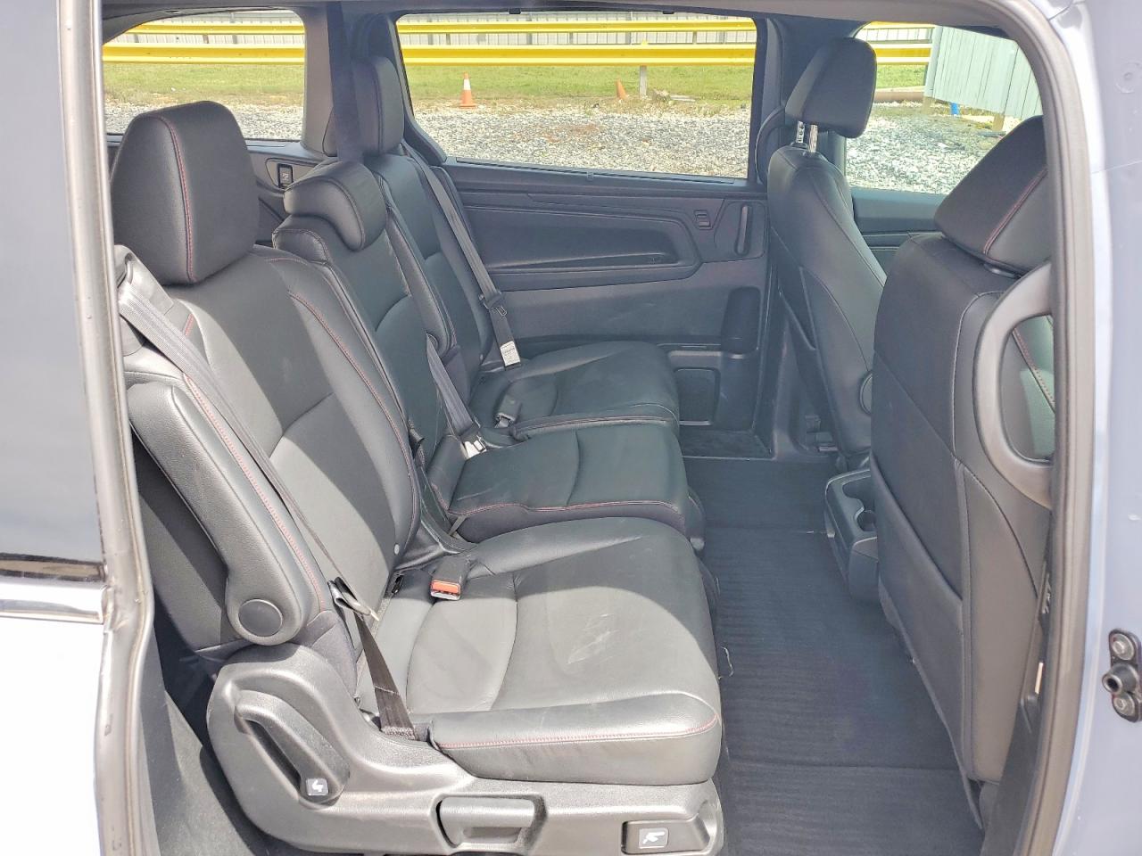 2023 HONDA ODYSSEY SPORT-L photo 21
