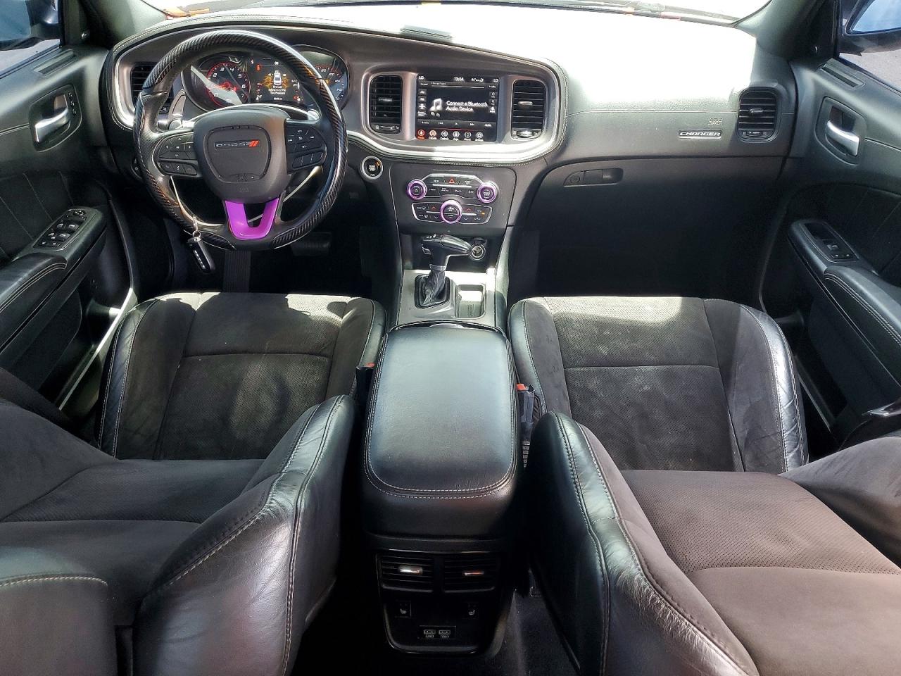 2020 DODGE CHARGER R photo 15