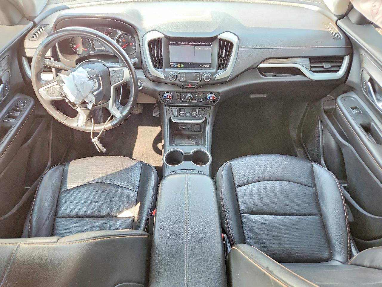 2019 GMC TERRAIN SLT photo 15