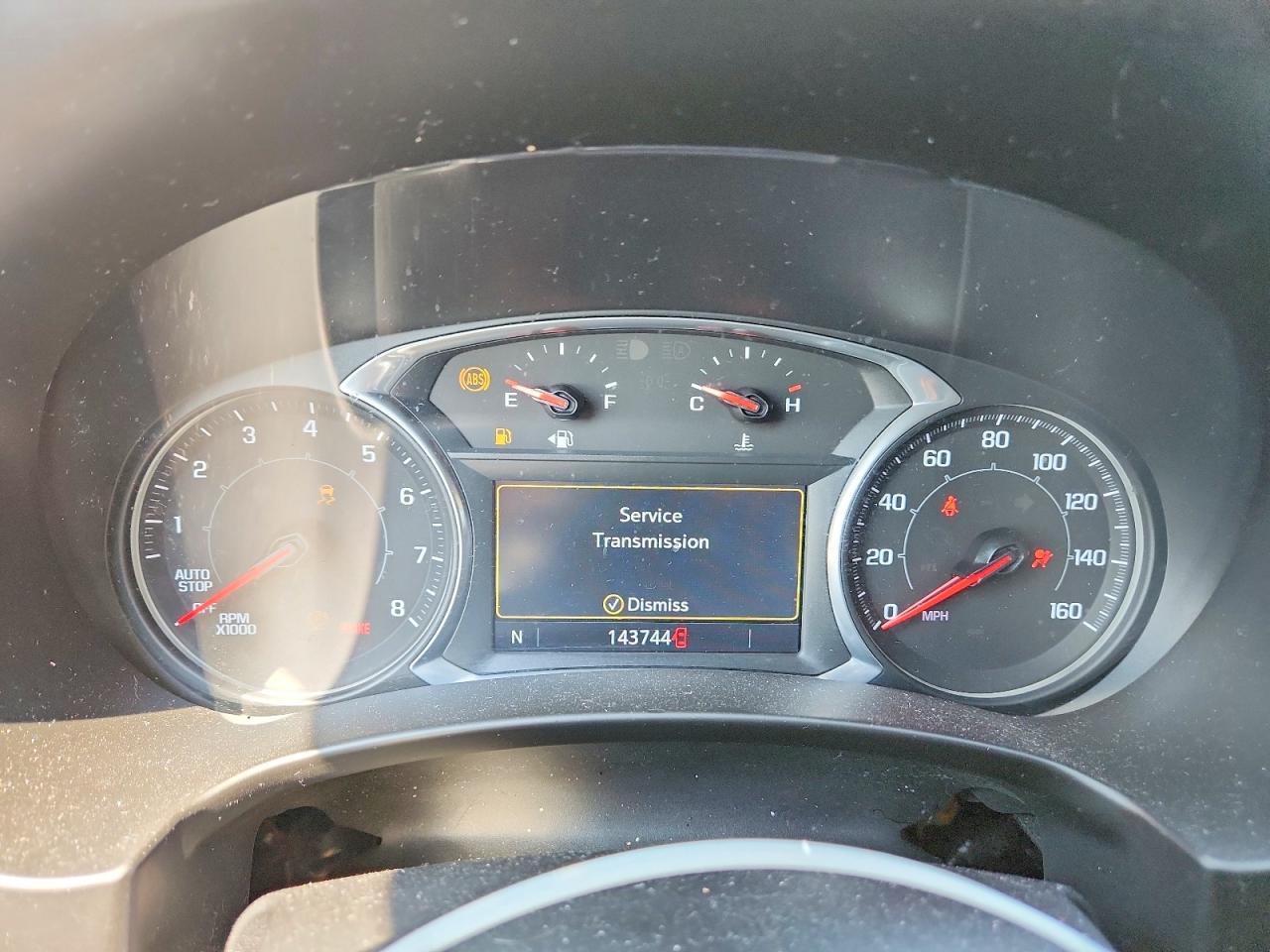 2019 GMC TERRAIN SLT photo 17
