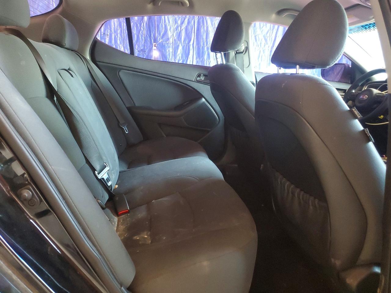 2015 KIA OPTIMA LX photo 19