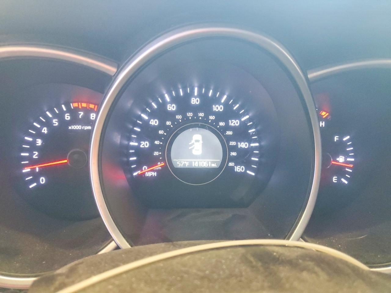 2015 KIA OPTIMA LX photo 17