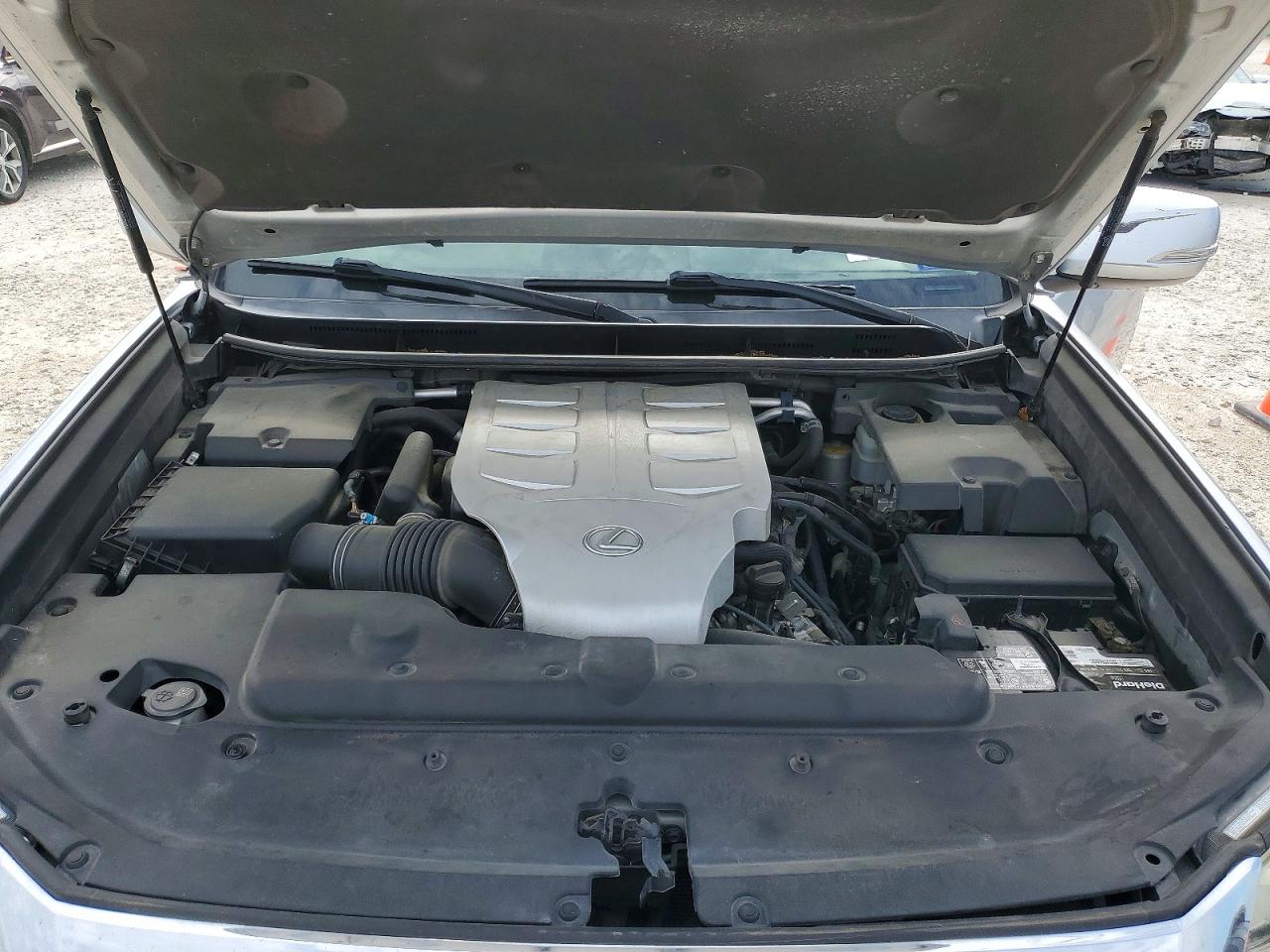 2015 LEXUS GX 460 photo 23