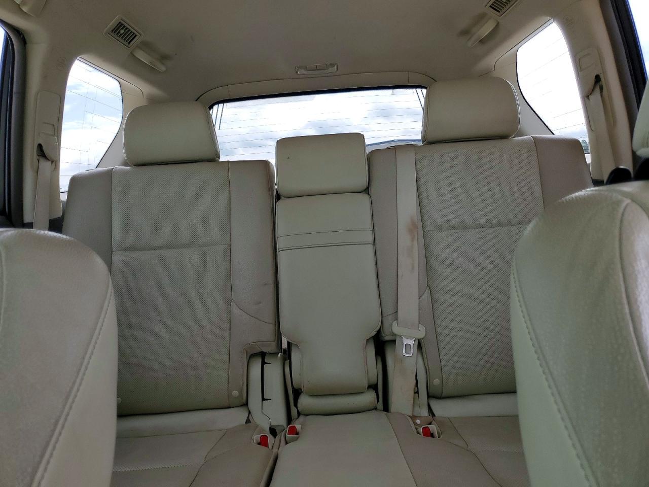 2015 LEXUS GX 460 photo 19