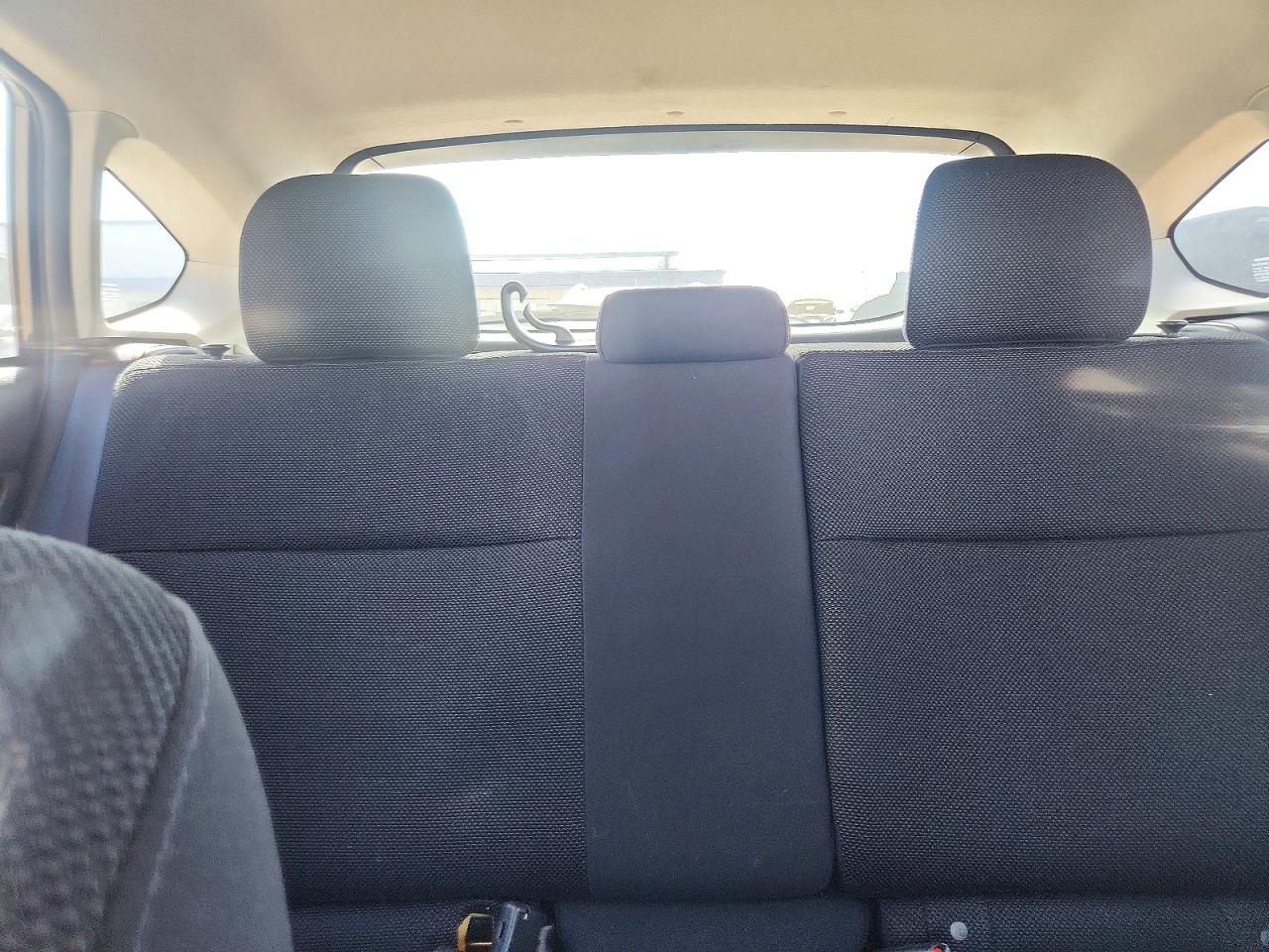 2015 SUBARU XV CROSSTREK 2.0 PREMIUM photo 10