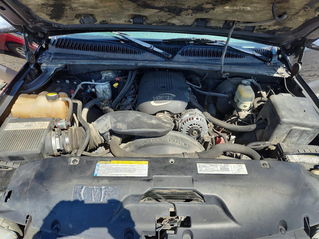 1999 GMC NEW SIERRA K1500 photo 11