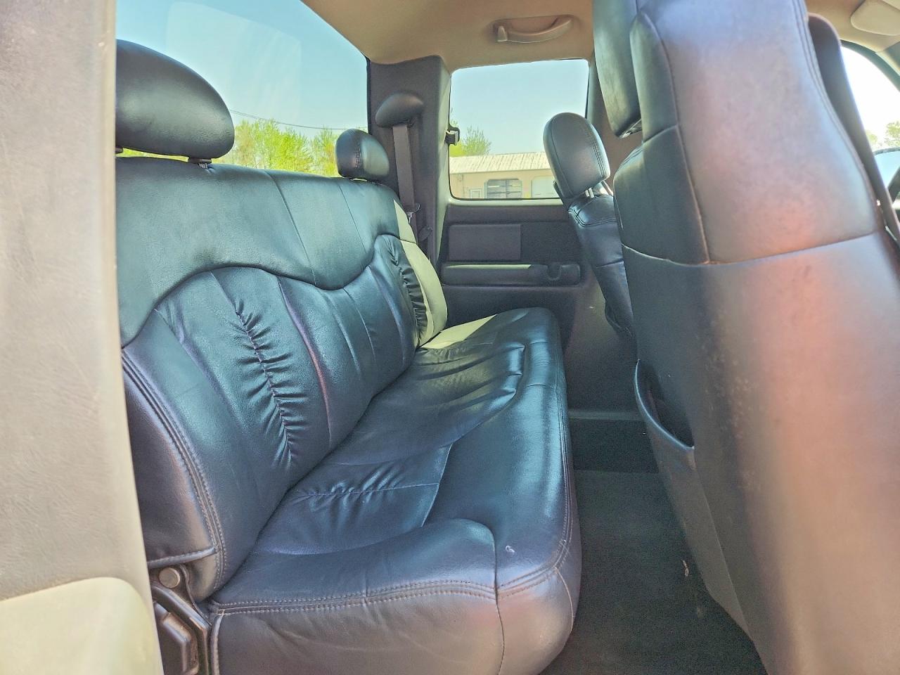 1999 GMC NEW SIERRA K1500 photo 10