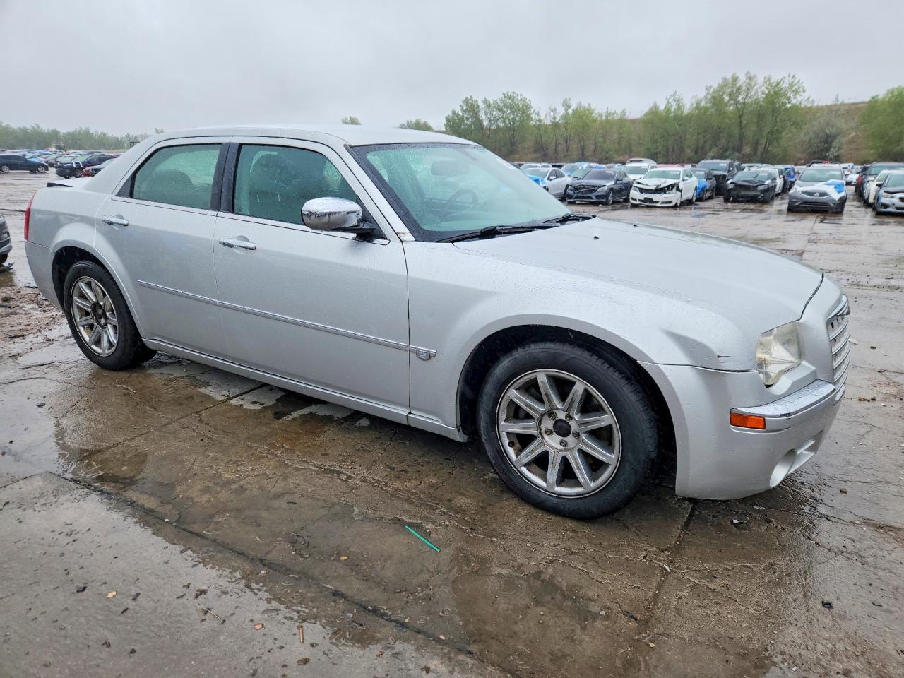 2006 CHRYSLER 300C photo 7