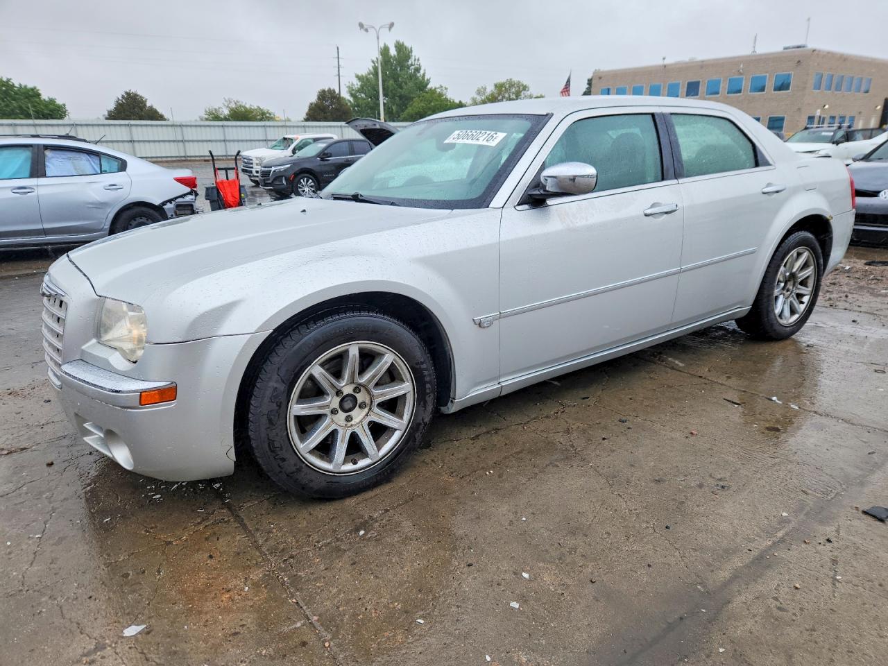 2006 CHRYSLER 300C