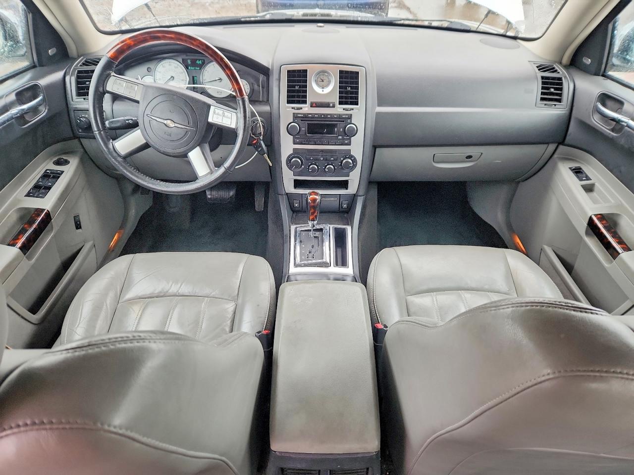 2006 CHRYSLER 300C photo 15