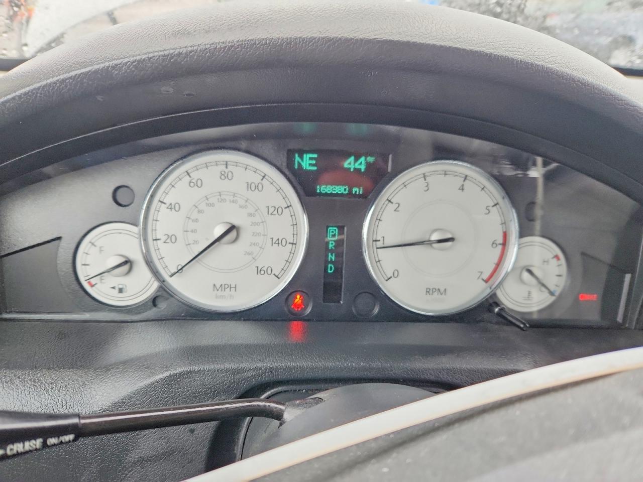 2006 CHRYSLER 300C photo 17