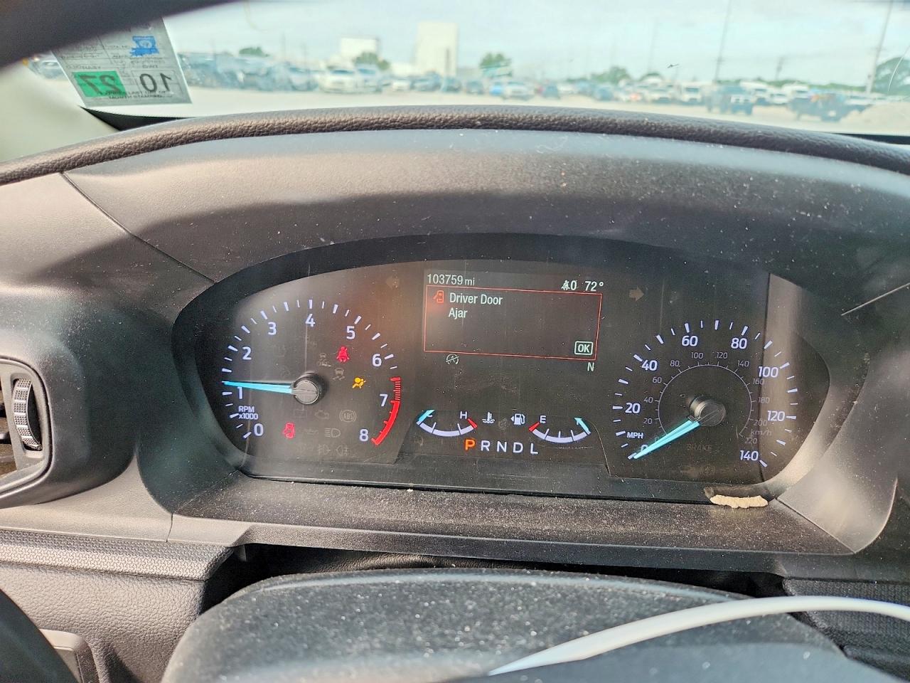 2021 FORD EXPLORER photo 25