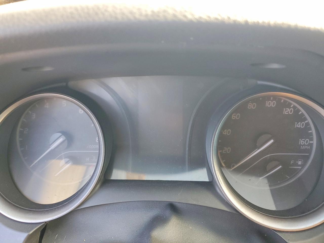 2024 TOYOTA CAMRY SE photo 17