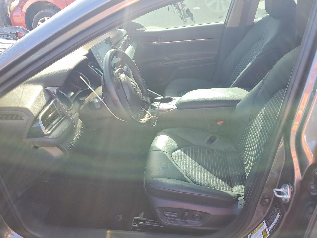 2024 TOYOTA CAMRY SE photo 13