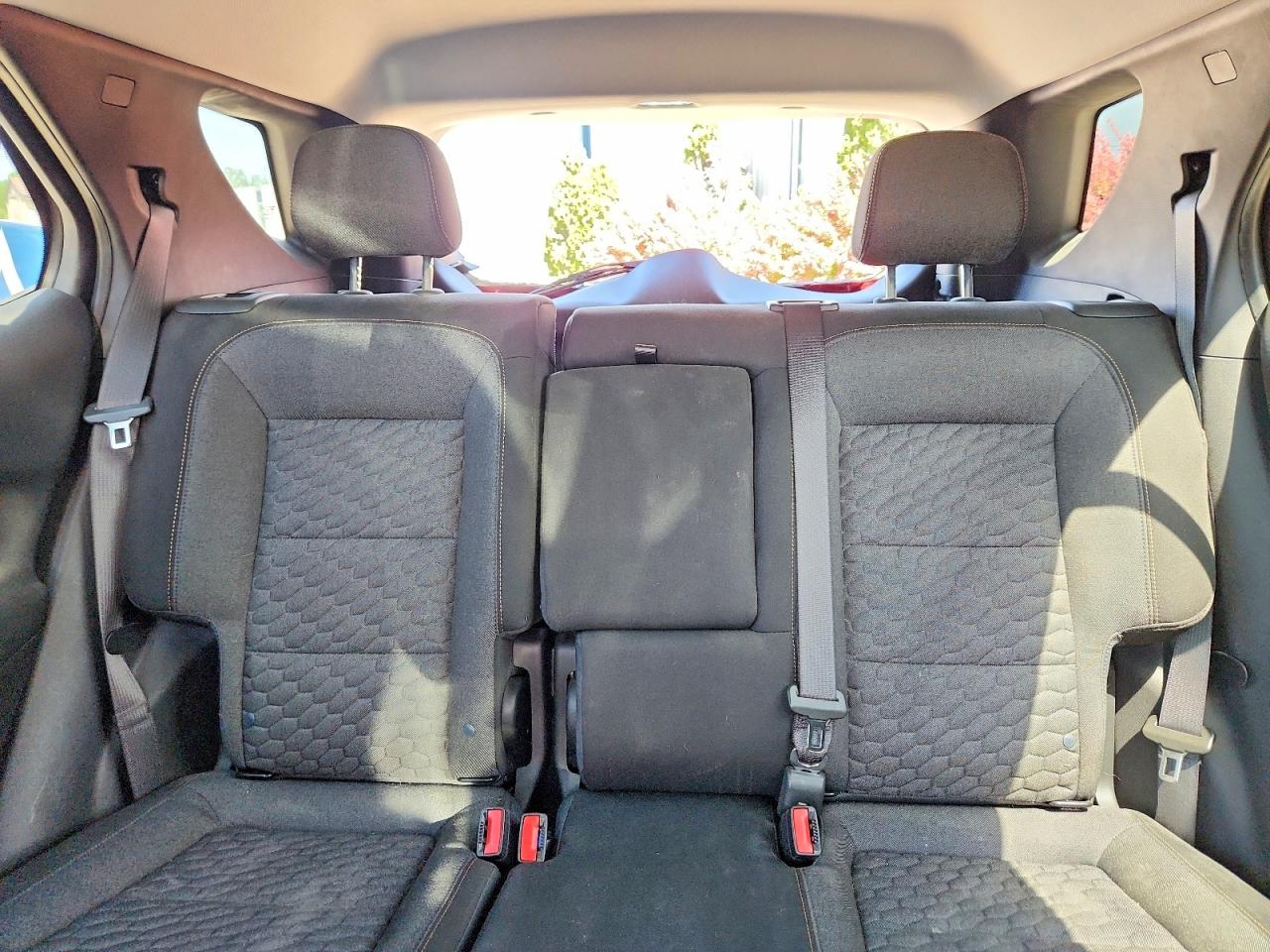 2021 CHEVROLET EQUINOX LT photo 28