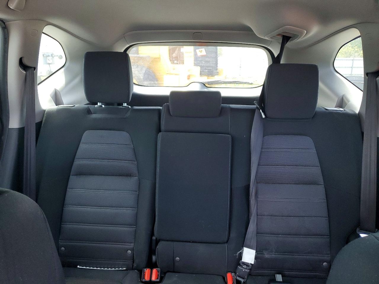 2018 HONDA CR-V LX photo 28