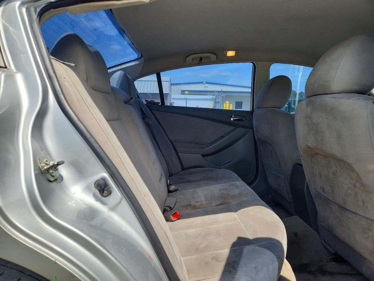 2012 NISSAN ALTIMA 2.5 photo 28