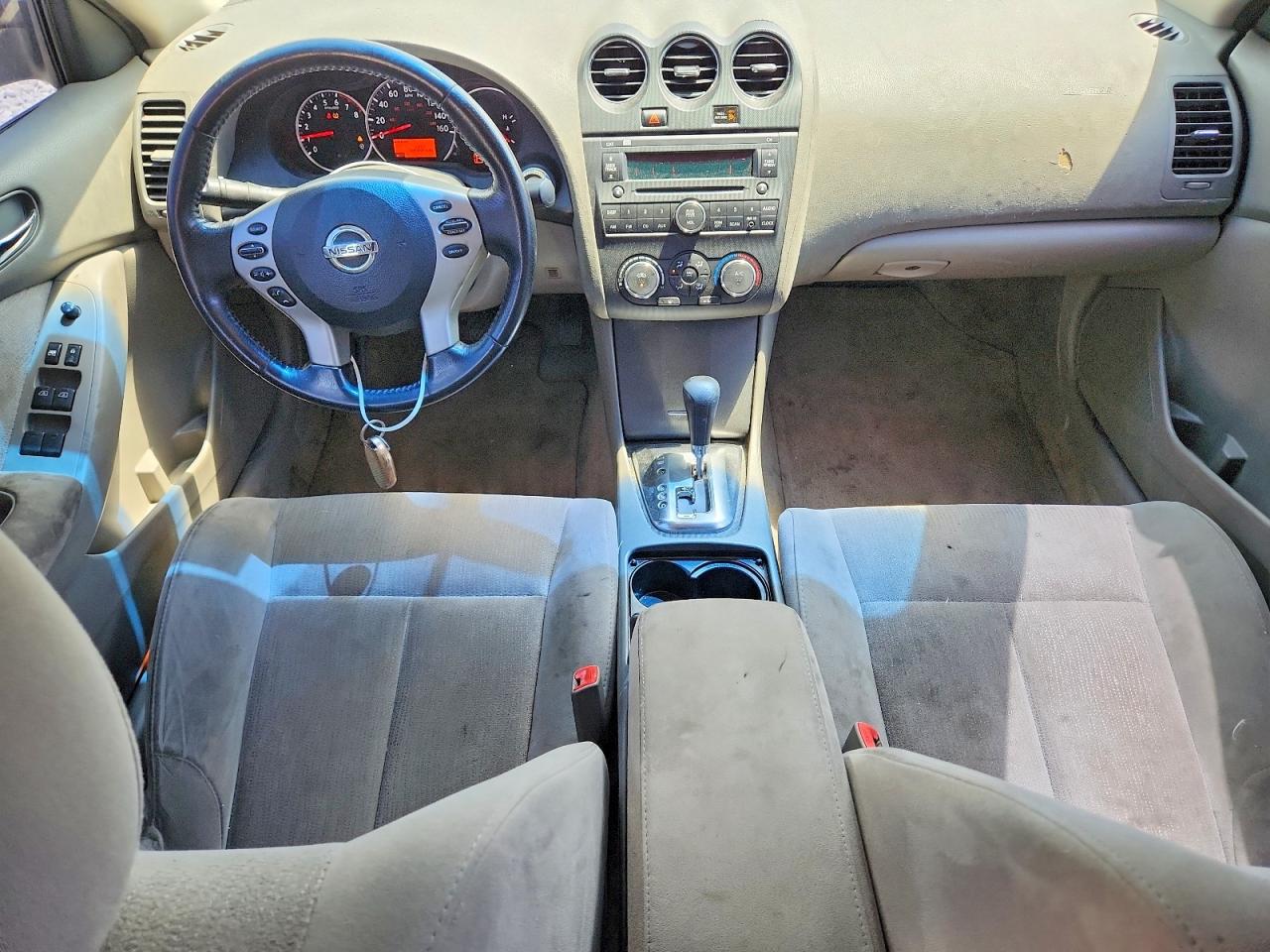 2012 NISSAN ALTIMA 2.5 photo 22