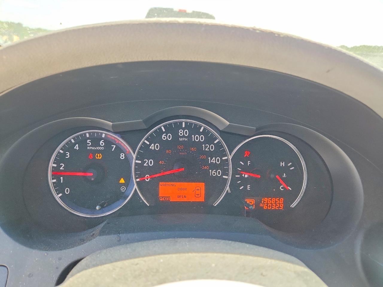 2012 NISSAN ALTIMA 2.5 photo 25
