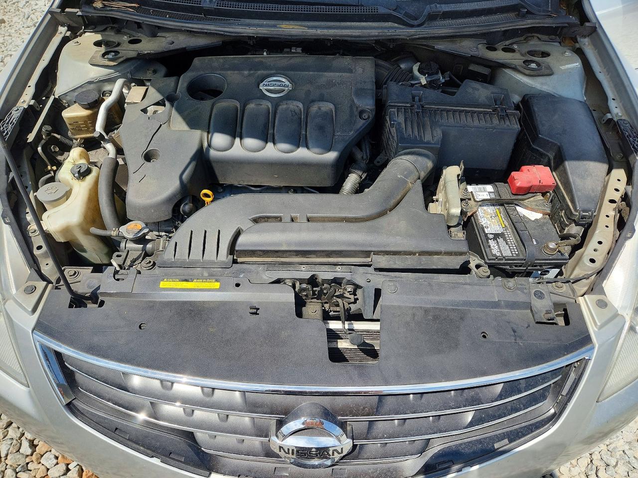 2012 NISSAN ALTIMA 2.5 photo 31
