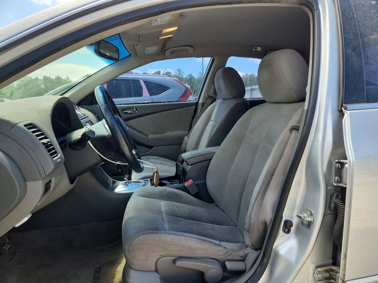 2012 NISSAN ALTIMA 2.5 photo 19