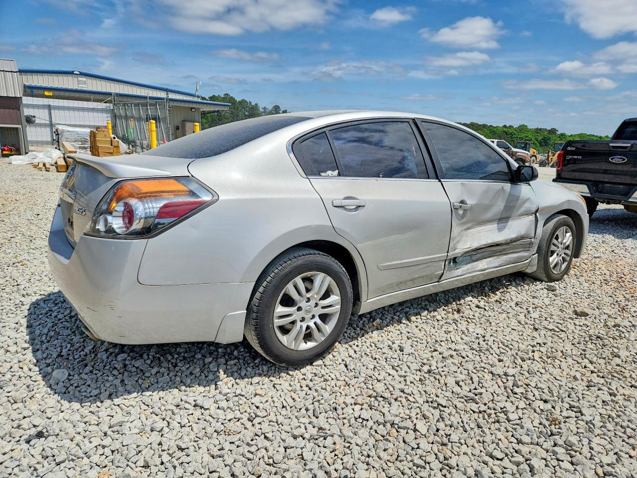 2012 NISSAN ALTIMA 2.5 photo 7