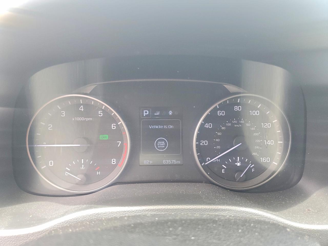 2017 HYUNDAI ELANTRA LIMITED photo 17