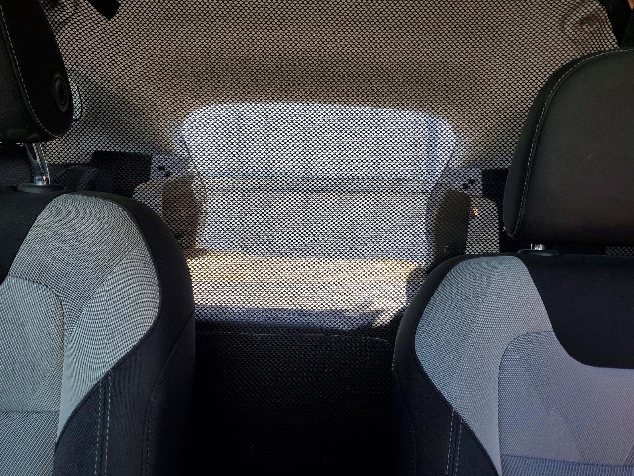2025 CHEVROLET TRAX LS photo 19