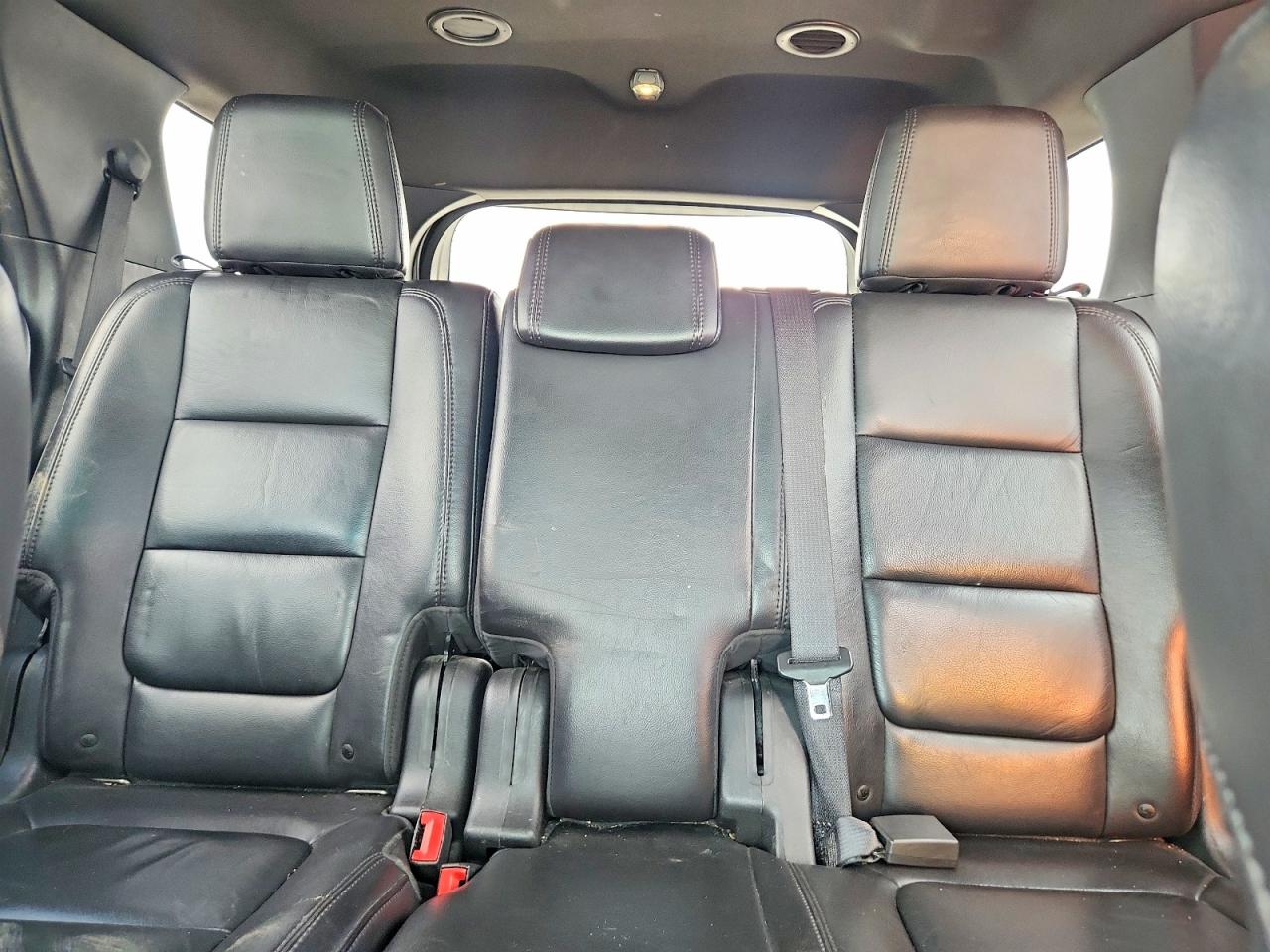 2013 FORD EXPLORER XLT photo 19