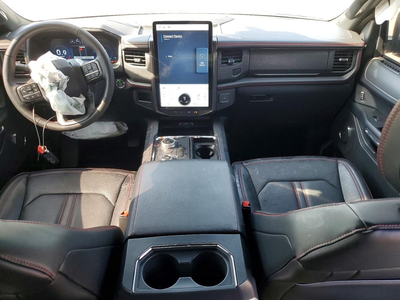2024 FORD EXPEDITION MAX LIMITED photo 15