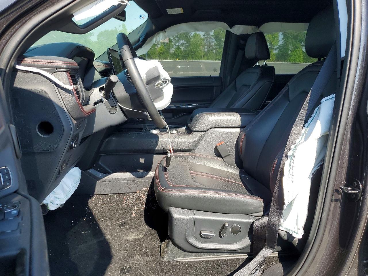 2024 FORD EXPEDITION MAX LIMITED photo 13
