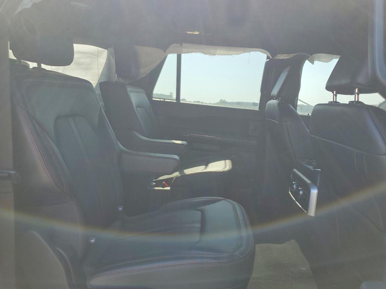 2024 FORD EXPEDITION MAX LIMITED photo 21
