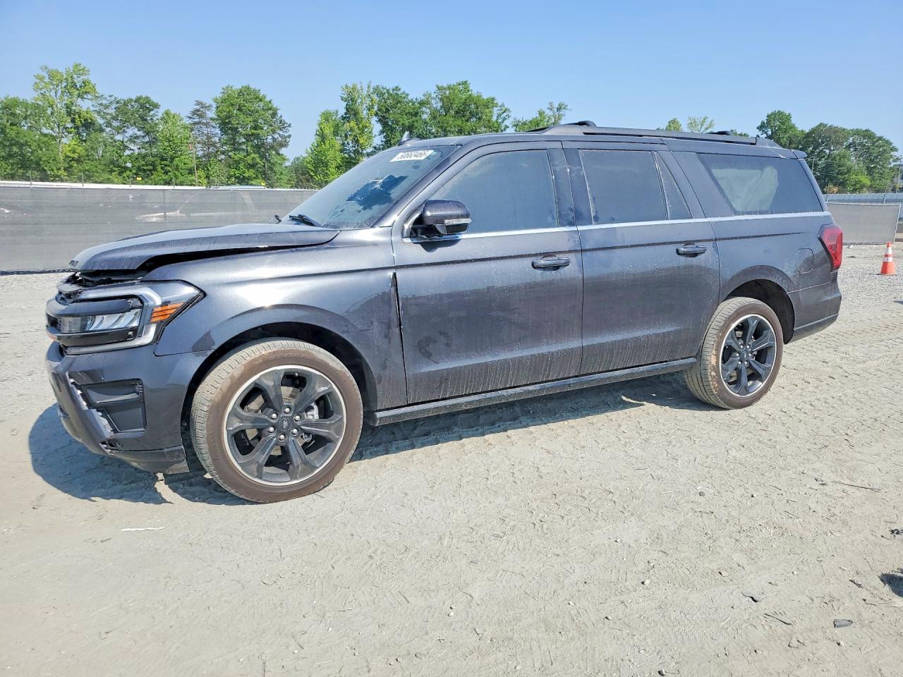 2024 FORD EXPEDITION