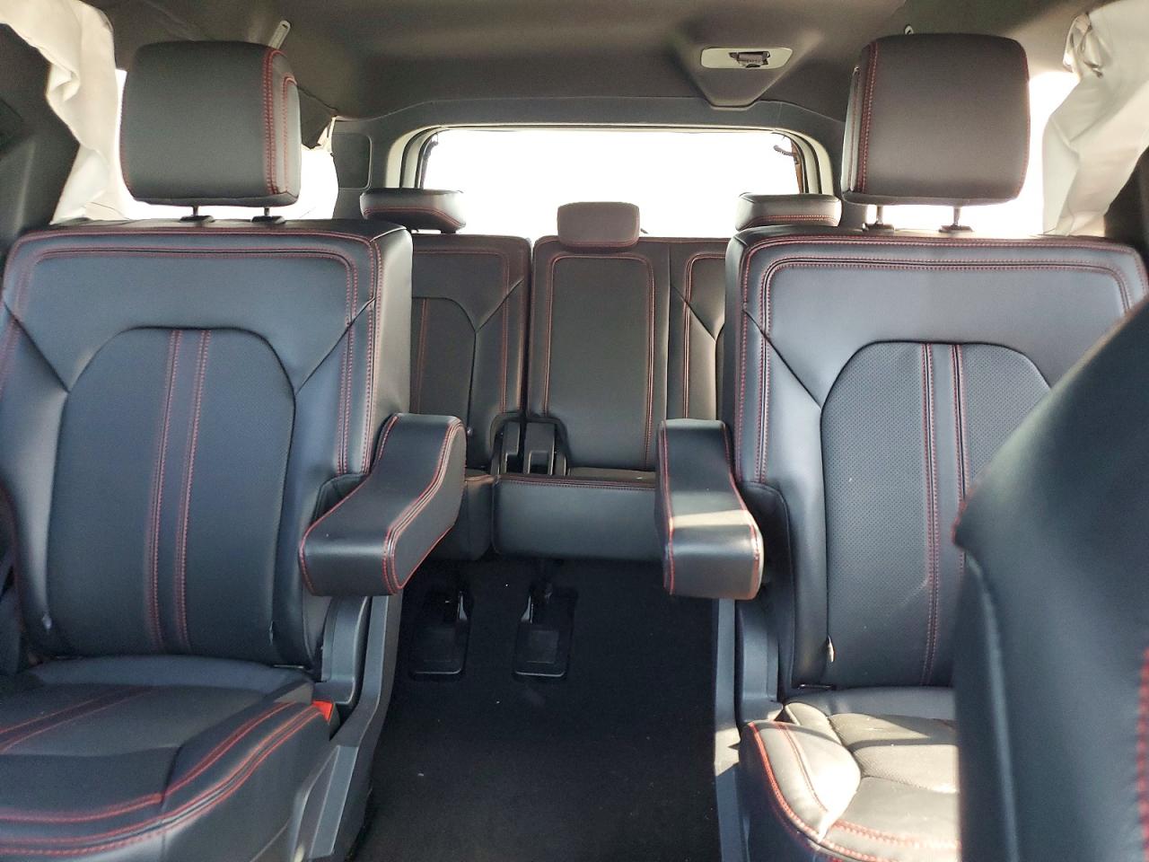2024 FORD EXPEDITION MAX LIMITED photo 19