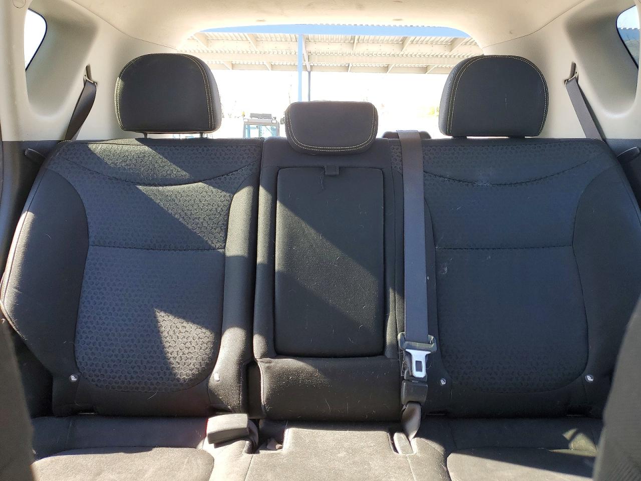 2015 KIA SOUL + photo 19