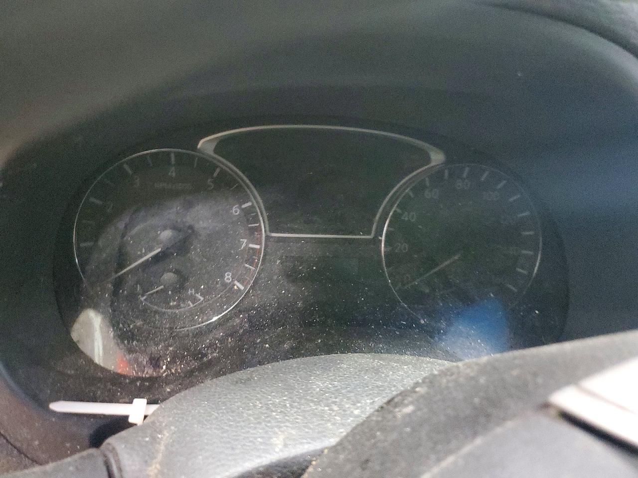 2015 NISSAN ALTIMA 2.5 S photo 17