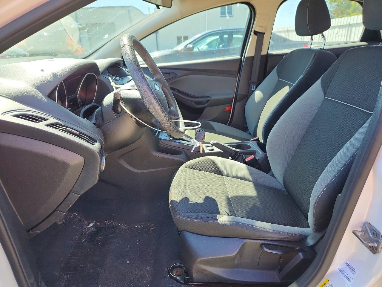 2013 FORD FOCUS S photo 19