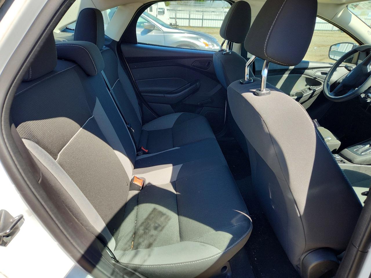 2013 FORD FOCUS S photo 28