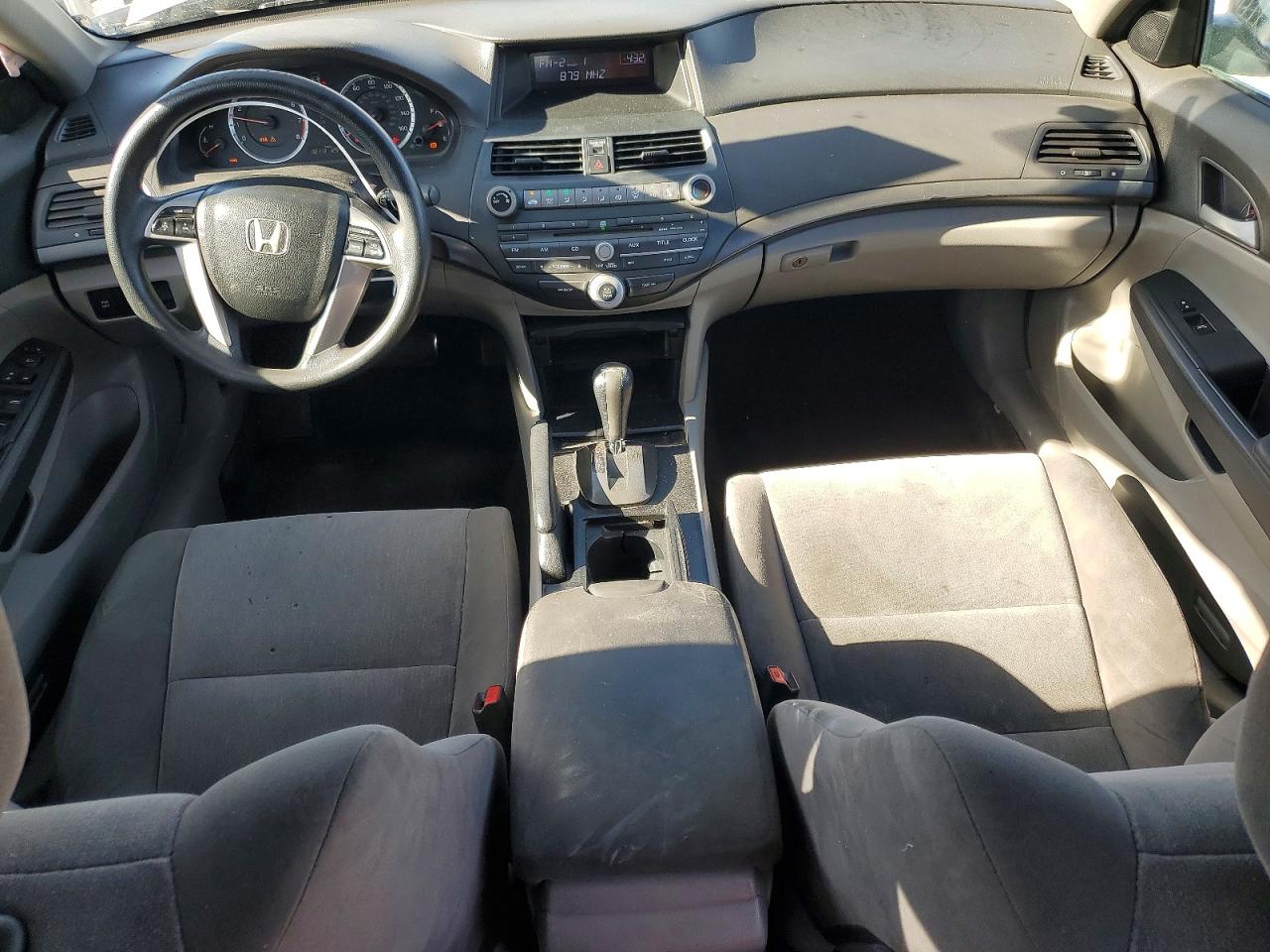 2010 HONDA ACCORD LXP photo 15