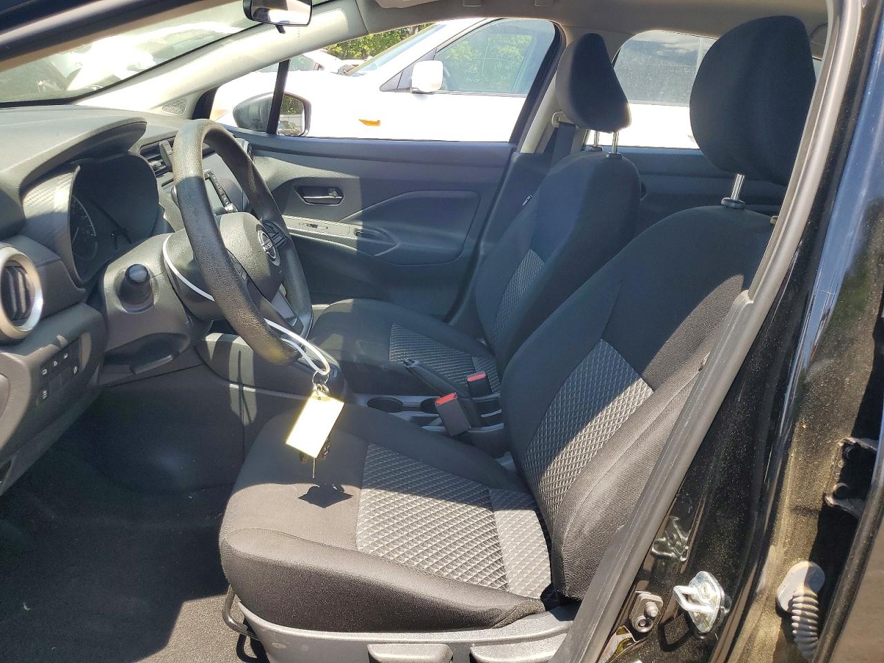 2024 NISSAN VERSA S photo 19