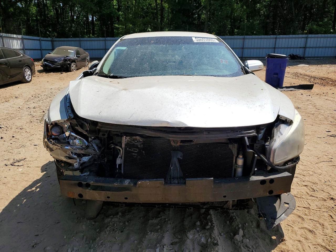 2010 NISSAN MAXIMA 3.5 S photo 5