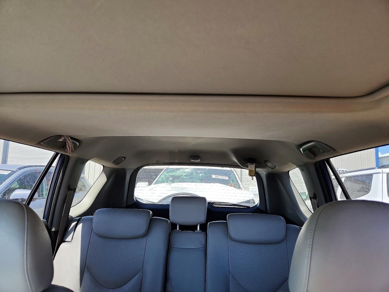 2008 TOYOTA RAV4 LIMITED photo 19