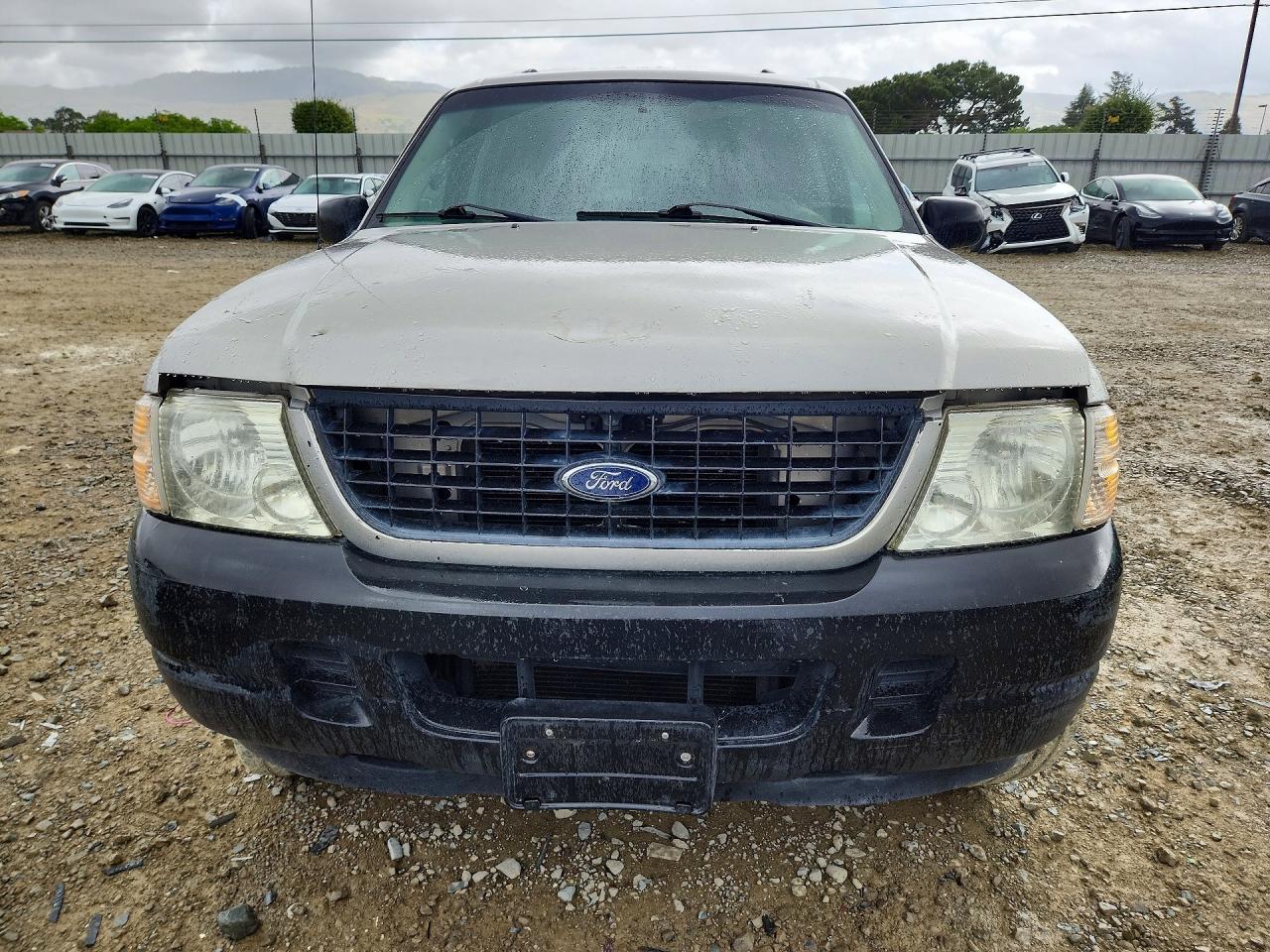 2004 FORD EXPLORER XLS photo 13
