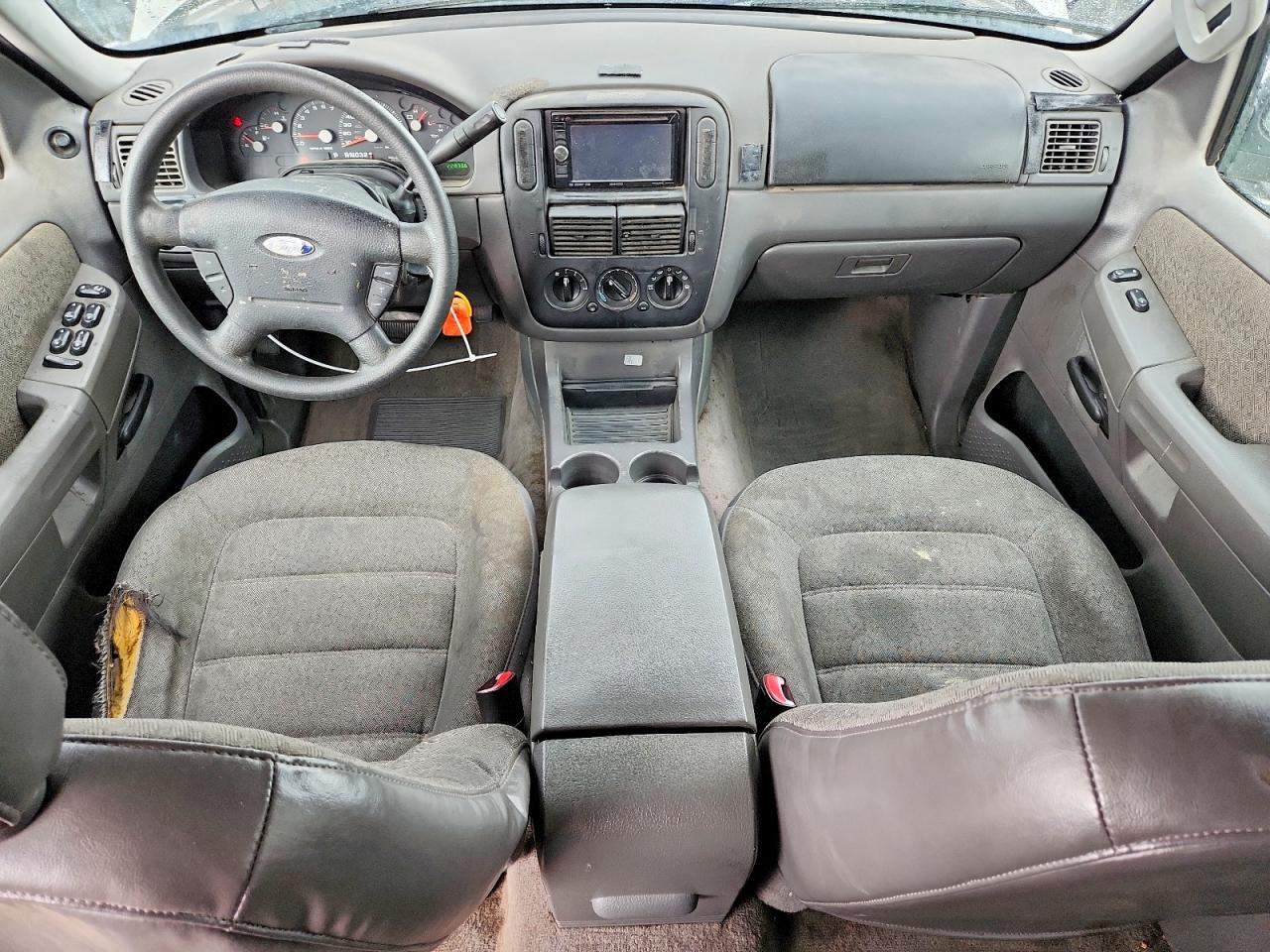 2004 FORD EXPLORER XLS photo 22