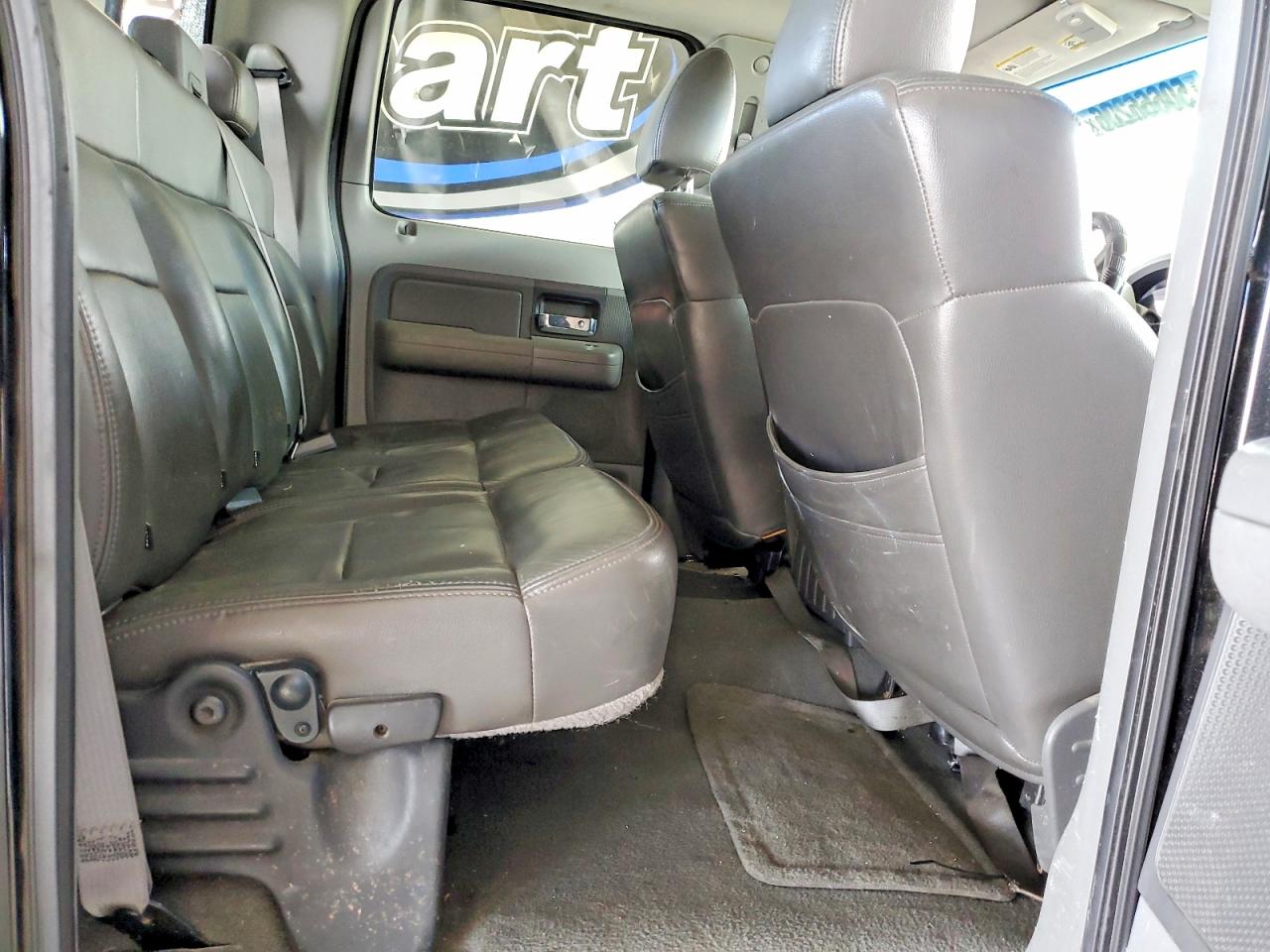 2007 FORD F150 SUPERCREW photo 28